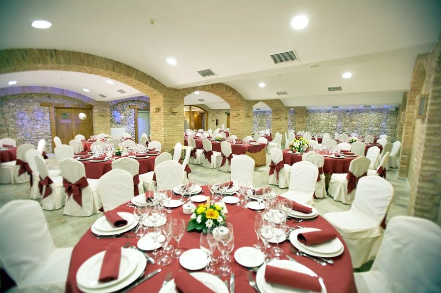 Ibersol La Casona De Andrea Hotel Tiedra ภายนอก รูปภาพ